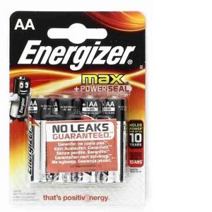 ENERGIZADOR EVEREADY STILO 1,5V