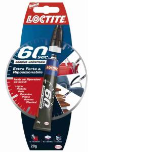 LOCTITE 60 SEK. 20 GR