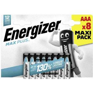 MINI ENERGIZER MAX PLUS 1,5 ML