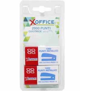 POINTS AGRAFEUSE 2000 PAS.10 OFF.