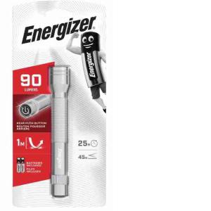 TORCIA METALLLICHT-ENERGIZER