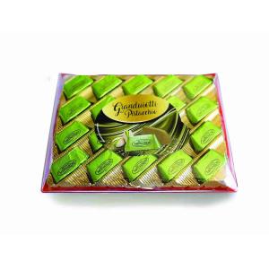 GIANDUIOTTI CON PISTACHO MONARDO CAJA 200 GR