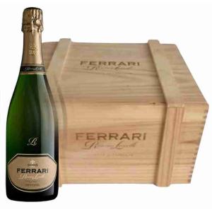 HOLZKISTE RESERVE LUNELLI 75 CL x 6BT