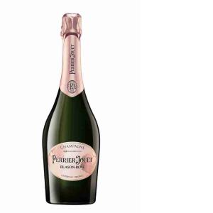CHAMPAGNER PJ BLASON ROSE'SHAPE MARCHESE...
