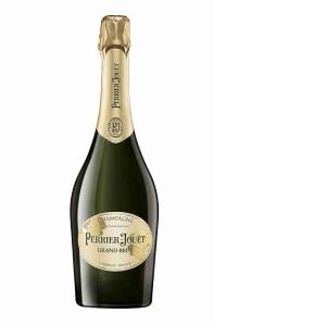 CHAMPAGNER PJ GRAND BRUT MARCHESE ANTINORI 75 CL