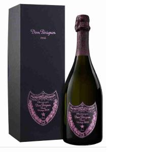 VINTAGE ROSE CHAMPAGNER AST DOM PERIGNON 75 CL