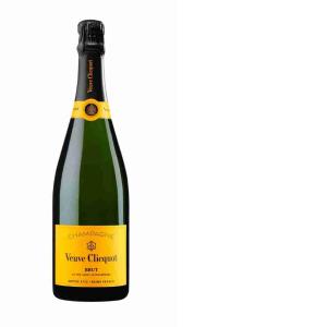 CHAMPAGNE CUVEE SAINT PETERSBURG MG VEUVE CLICQUO