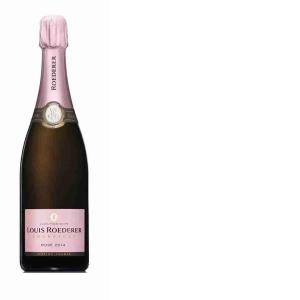 CHAMPAGNER ROSE'BRUT JAHRGANG 2016 LOUIS ROEDERE