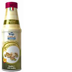 TOP GOLD PISTACHIO FABBRI 850 GR