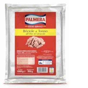 THON HUILE D'OLIVE PALMERA SAC 1 KG