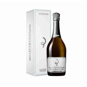 BLANKER WEISSER CHAMPAGNER. CRU BILLECART-LACHS...