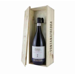 BAROLO MAGNUM FONTANAFREDDA 1,5 LT