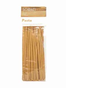 SOLDIERS SPAGHETTI PASTA 500 GR