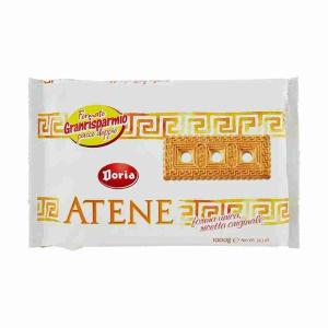ATENAS GALLETAS CLÁSICAS DORIA 1 KG