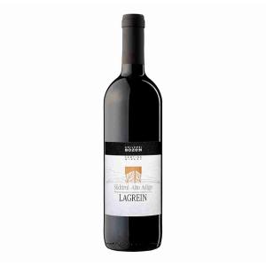 LAGREIN DOC VIN ROUGE CANTINA BOLZANO 75 CL