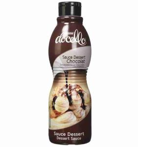 DOCELLO TOPPING SCHOKOLADE NESTLE 1 KG