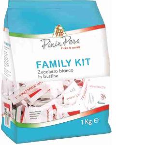 AZÚCAR GRANULADO FAMILIA PININ PERA SOBRE 1 KG