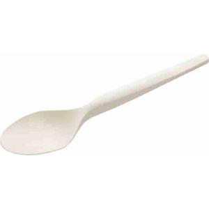 CUCHARAS DE MANDARINA ECOLÓGICA 6 UDS