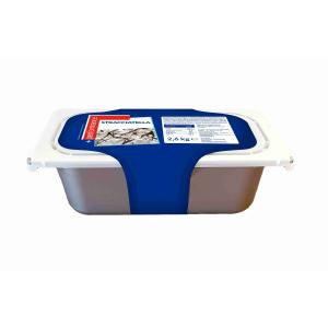 GLACE STRACCIATELLA +PERFORMANCE 2,6 KG