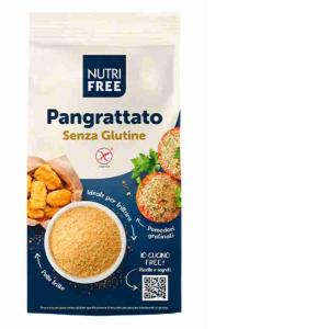 PANGRATTATO NUTRI FREE 500 GR