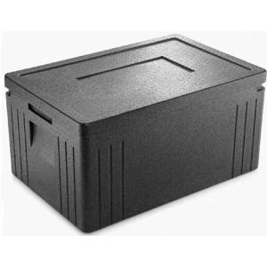 BOÎTE THERMIQUE EN EPP GN1/1 H. 22,5 LT40