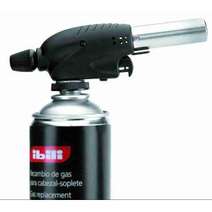 BRÛLEUR À CRÈME BRÛLÉE D.002156