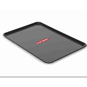 BLACK TRAY 42X30X1.2H