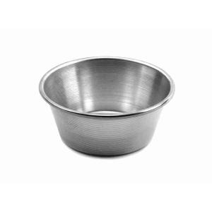 TIMBALE CM 7.5X3.2 H