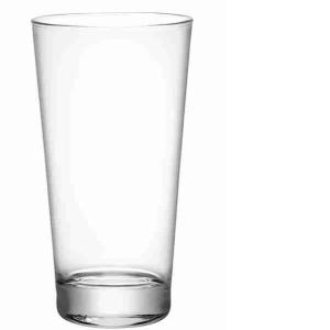 SESTRIERE TRINKGLAS CL 39 CM 7,8X14,3H