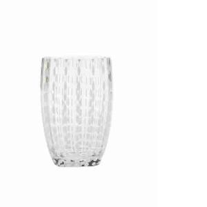 VASO PERLA TRANSPARENTE 32 CL