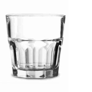 GRANITY GLASS 16 CL D083*