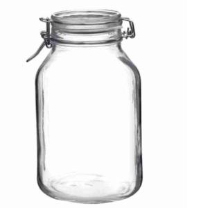 FIDO HERMETIC VASE 3000