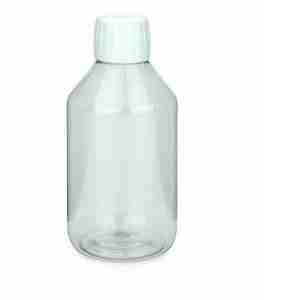 LABORFLASCHE ML.250