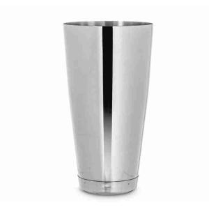 BAR SHAKER STAINLESS STEEL 84CL/28.OZ BALANCED