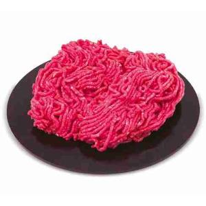 VIEHANZEIGE. GEmahlener 3-kg-Beutel. SV