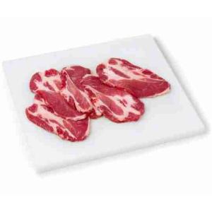 SUINO COPPA S/O A FETTE X30 ATM (al kg)