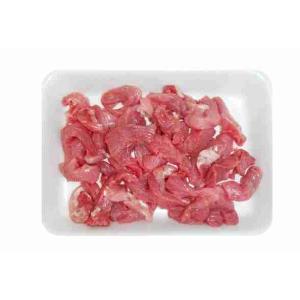 Schweinerippchen in Stücken ATP