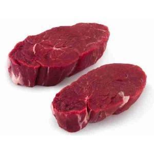 BOVINO FILETTO A FETTE ATM (al kg)