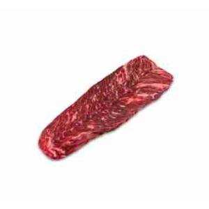 ANNONCE DE BOVINS. DIAPHRAGME COUPÉ ATP