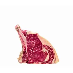 ANUNCIO DE GANADO. COSTILLA DE RES EN LONCHAS