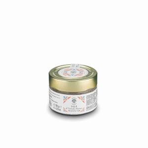 SEL DE TRUFFE BLANCHE DE SAXONE 120 GR