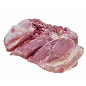 SUINO CUORE DI SPALLA S/O S/COTENNA SV (al kg)