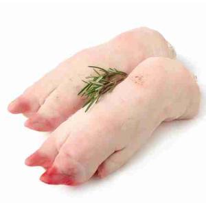 SUINO PIEDINI STR (al kg)