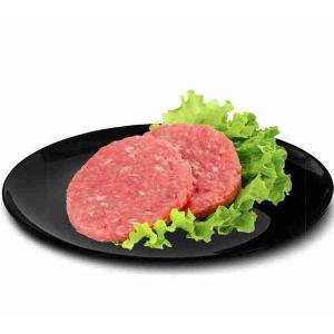 BOVINO HAMBURGER IN CARTONE CNG (al kg)