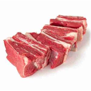 BOVINO BIANCOSTATO A PEZZI ATM (al kg)