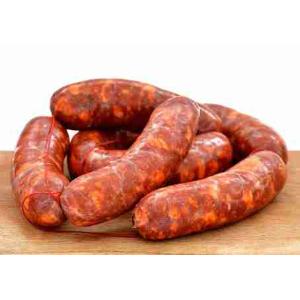 SUINO SALSICCIA DOLCE FINOCCHIO ATM (al kg)