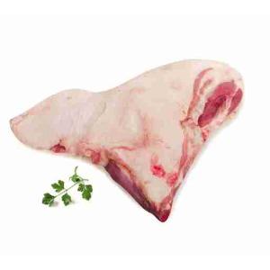 SUINO GOLA GREZZA SV (al kg)