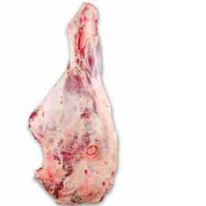 BOVINO COSCIA A PERA CON OSSO SFUSA (al kg)