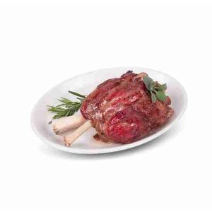 SUINO STINCO PRECOTTO ALLA DIAVOLA S/V (al kg)