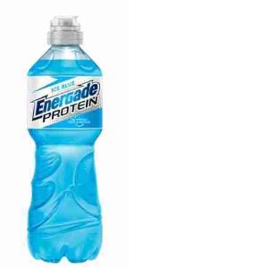 ENERGADE PROTEINE ICE BLUE 75 CL